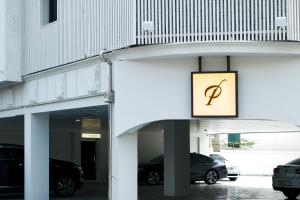 Anook Hotel Incheon Songdo