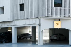 Anook Hotel Incheon Songdo