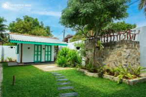 Mother’s Nest Villa with Pool