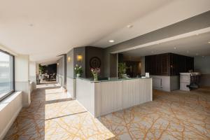 The Stones Hotel