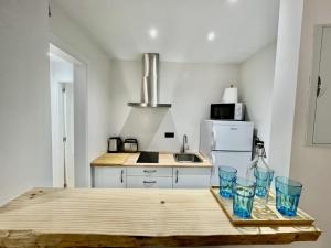 NEW CAPUCHINOS Apartment 1