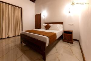 Mother’s Nest Villa with Pool