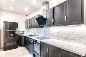 Hyper centre, Premium, spacieux appartement haussmannien