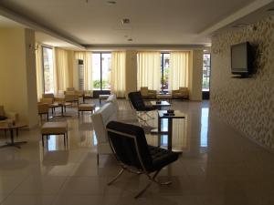 Merope Hotel Samos Greece