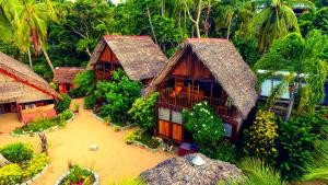 Floraly Komba Hotel - Nosy Komba