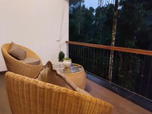 The Canas Coorg