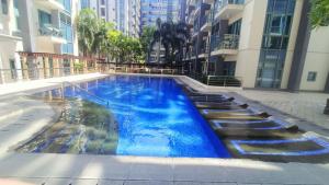 Hilanders Condotel near Terminal 3 Airport