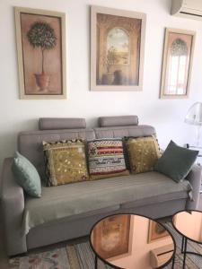 ANTIBES très belle situation !