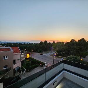 Azzurro apartment - with private rooftop jacuzzi