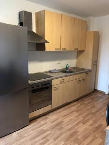 DKN - Ihr Zuhause auf Zeit in Merseburg Nähe Leuna, Schkopau - Voll ausgestattet