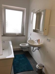 DKN - Ihr Zuhause auf Zeit in Merseburg Nähe Leuna, Schkopau - Voll ausgestattet