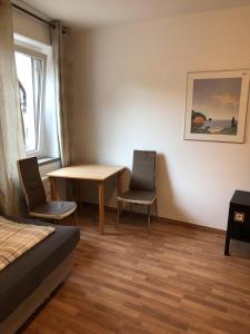 DKN - Ihr Zuhause auf Zeit in Merseburg Nähe Leuna, Schkopau - Voll ausgestattet