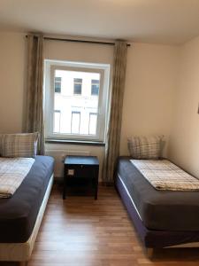 DKN - Ihr Zuhause auf Zeit in Merseburg Nähe Leuna, Schkopau - Voll ausgestattet