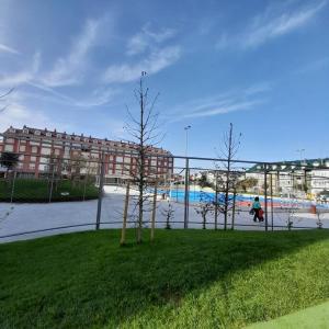 Coqueto apartamento a dos minutos de la playa