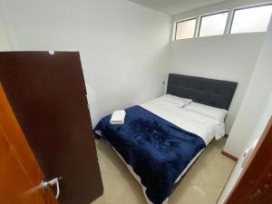 Apto en el mejor sector de la ciudad