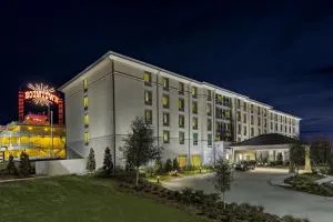 Boomtown Casino and Hotel New Orleans - Lafitte