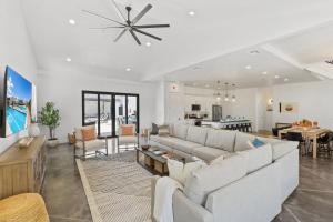 Sand Hollow Sunrise Elim Valley 4193 Private Pool and Spa Smart TVs