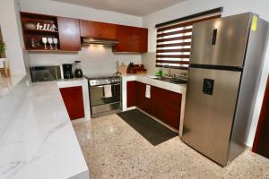 Casa Belcher (Peggys)