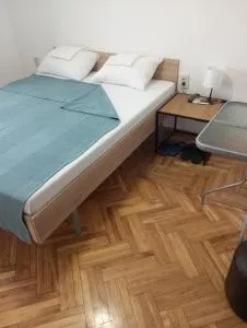 Airport MD rooms - Šabac