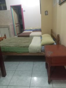 Hostal-de don Pablo Del Centro Comercial