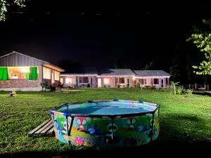 Гостевой дом Давида - 古达乌塔