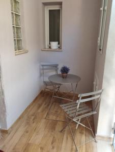 Apartment - Ground Floor