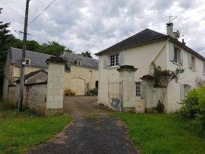 Appartements Entre Vienne et Loire 3* : photos des chambres