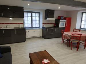 Appartements Entre Vienne et Loire 3* : photos des chambres