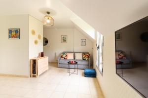 Appartements Le Bienvenue : photos des chambres