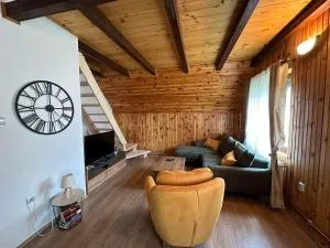 Đina II - Razvršje