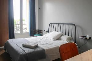 Appartements Charming apartment in the historic centre : photos des chambres