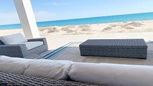 Brand New Beautiful House La Brisas by Kivoya