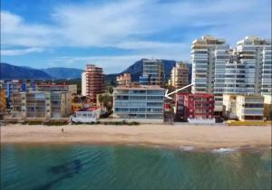 Tavernes de Valldigna Chez Svetlana