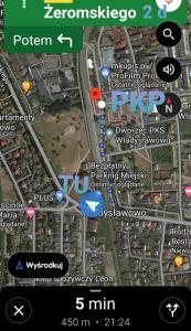 Kapsuły Sypialne AutokarSingliPL, Par, ciekawe miejsce