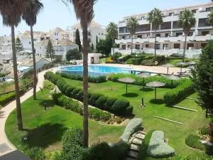 Coqueto ático duplex Mijas Costa - Santa Fe de los Boliches