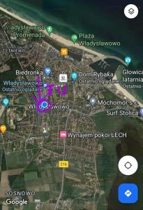 Kapsuły Sypialne AutokarSingliPL, Par, ciekawe miejsce