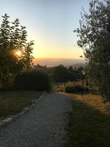 Country House - La casetta nel borgo