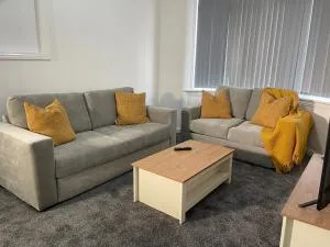 Entire Modern Home Middlesbrough - Middlesbrough