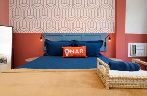 Moderno 2Qtos a 350m da Praia de Ipanema |BT82301