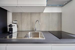 Magnificent 1-bedroom apartment Port Deauville