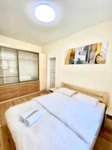 Nalyvaika Lviv Apartments