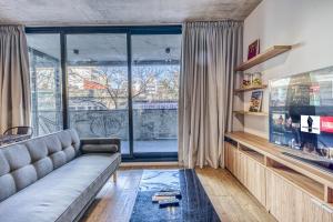 Live Soho Boutique Apartments Palermo Hollywood