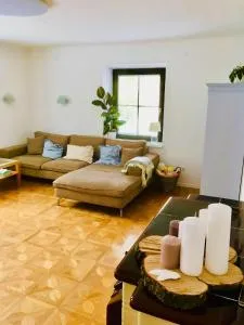 hello. DIE FERIENWOHNUNG - 利伯瑙