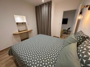 Le Clos de l’Olivier