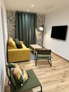 Le Clos de l’Olivier