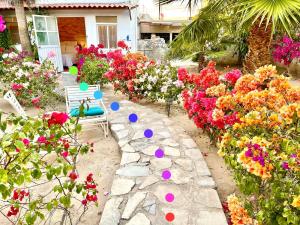 Habitación #2 a dos cuadras del malecón