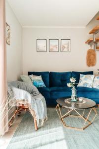 Cień Lasu Ostrowo, Jastrzębia Góra