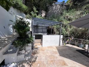 Villas THE WHITE HOUSE BEAUSOLEIL- Monaco Border : photos des chambres