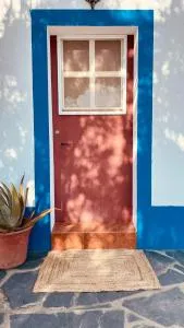 Monte do Pópulo - Vimieiro