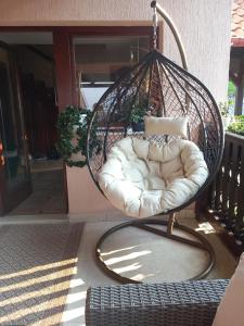 Apartment Vihor